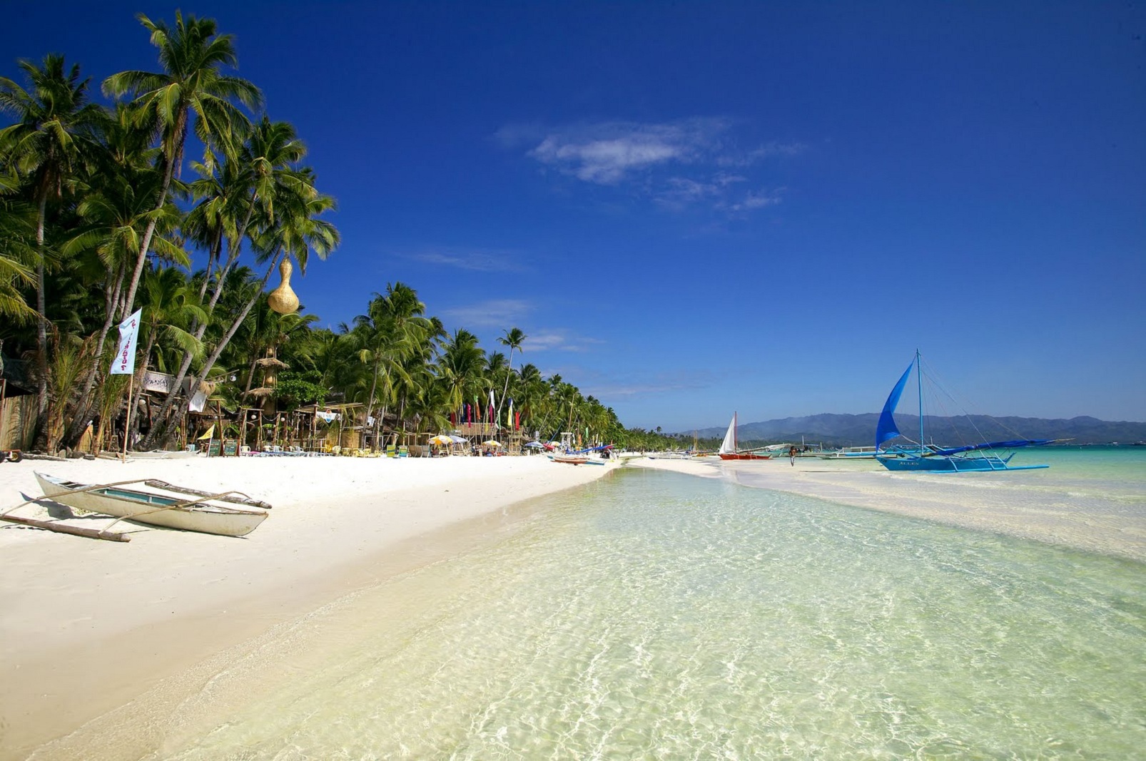 boracay